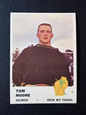 Tom Moore