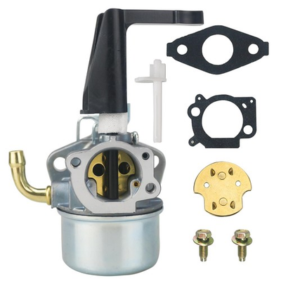 #ad Carburetor For Briggs Stratton Intek OHV Engine Tiller Pressure Washer Part $24.49