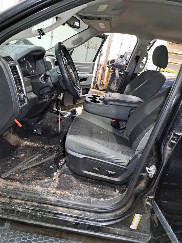 2015 Ram1500 Engine Computer/Module Ecu/Ecm/Pcm Sku#4370977 | eBay