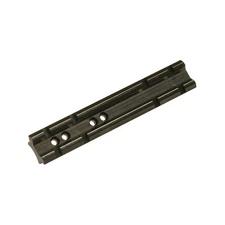 Weaver #92A Classic Scope Ring Base For T/C Contender-Gloss Black-48092