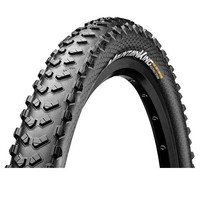 Continental Mountain King Shieldwall 58-622 Schwarz 29X2.30 Fahrradreifen
