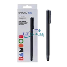 Wacom Bamboo Solo (4th Generation) Essential ...