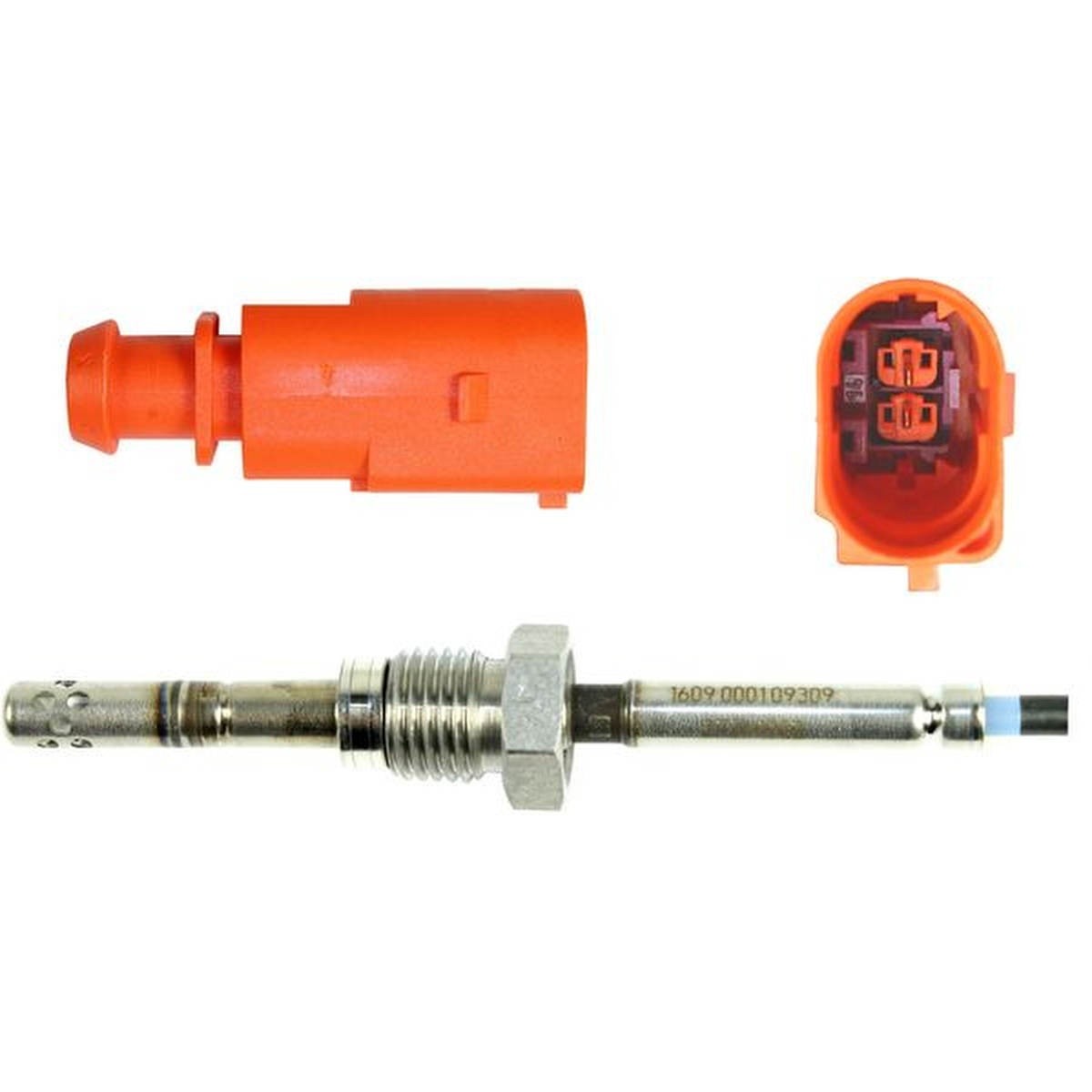 METZGER AUTOTEILE Sensor, Abgastemperatur ORIGINAL ERSATZTEIL 0894155 für Suzuki VW - Bild 3