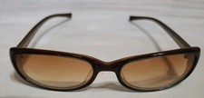 Vintage Anne Klein AK5117 eyeglasses frames 50-16-135mm brown D22