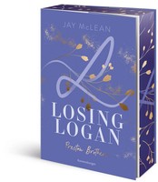 Preston Brothers, Band 2 - Losing Logan Jay Mclean Taschenbuch Preston Brothers