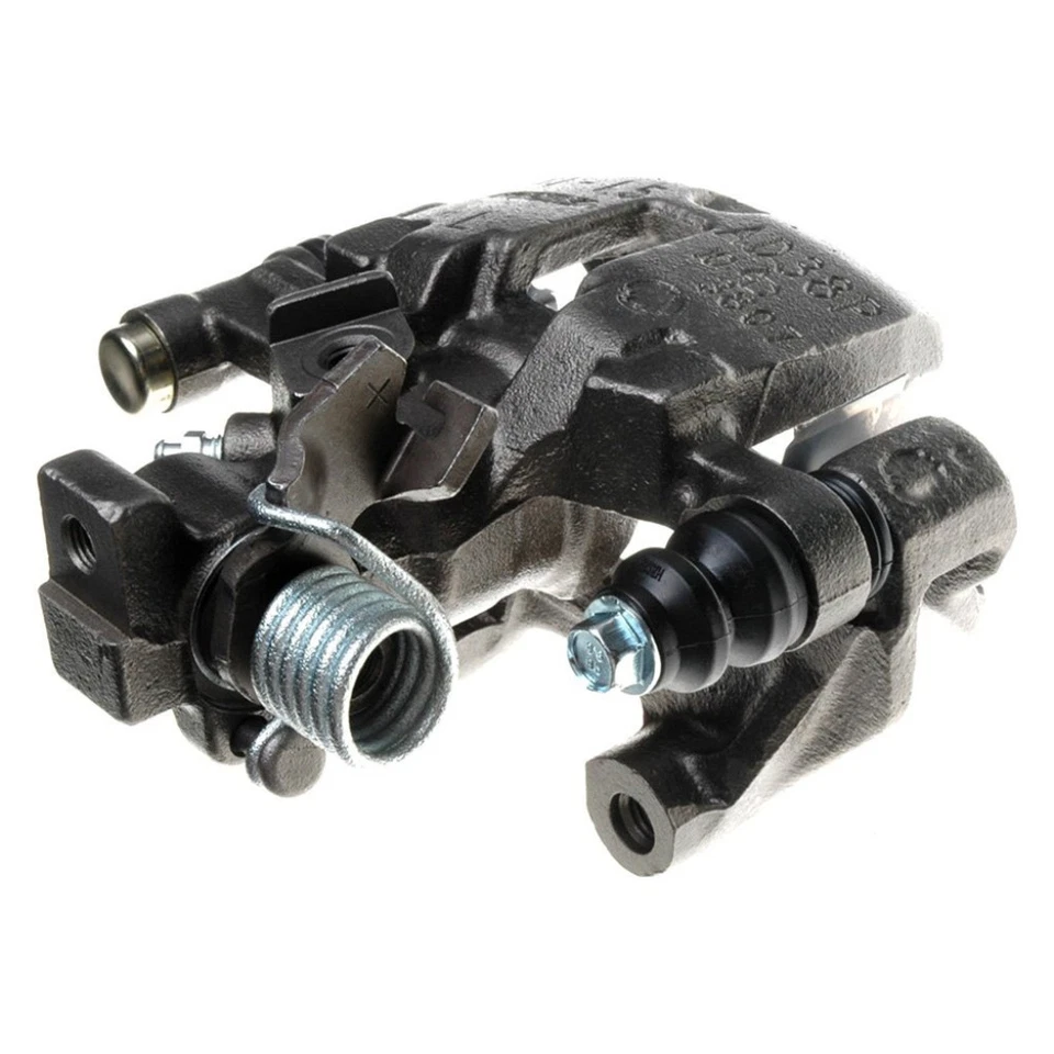 Genuine ACDelco For Buick LeSabre/Park Avenue 00-05 Brake Caliper Driver Side - Image 3 of 4