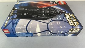 LEGO Star Wars: Darth Vader (8010) NEW