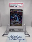 2025 Pokémon ME Black Star Promo 023 MEGA CHARIZARD X ex UPC PSA 9 Mint