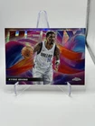 2025 Topps Chrome Kyrie Irving Base (RAW)