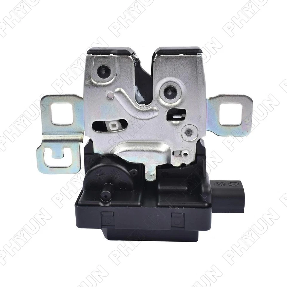 NUEVO pestillo de tapa de maletero trasero para Mini Cooper Hatchback R50 R53 R56 2002-2013 Foto 2 de 4