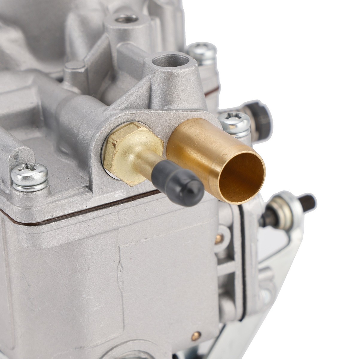 Front Carburetor 14186001 For Renault R12 1.6L 1969-1995 | eBay