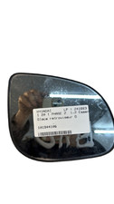 Glace de rétroviseur Hyundai I20