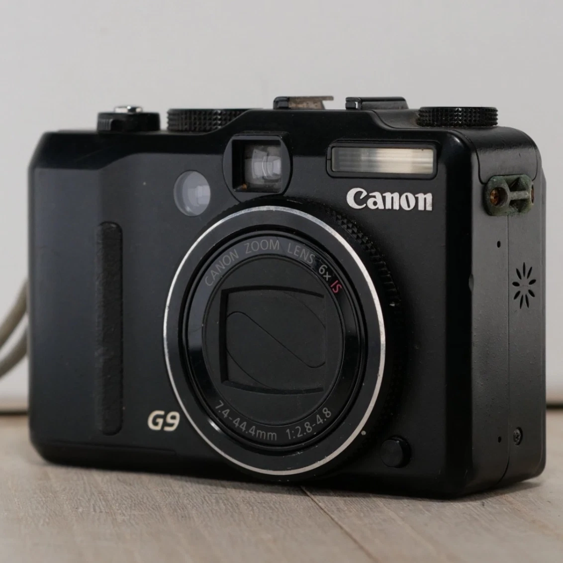 佳能PowerShot g9 数码相机| eBay