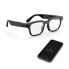 AI Smart Glasses with Camera,8MP,4K,GPT Assistant,Real-Time Tra... FAST USA SHIP