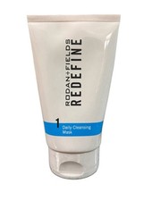 Rodan And Fields REDEFINE Step 1 Daily Cleansing Mask 4.2 FL NEW/SEALED