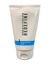 Rodan + And Fields REDEFINE Step 1 Daily Cleansing Mask 4.2 FL NEW/SEALED