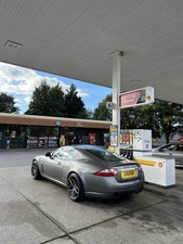 Jaguar XK 2006 4.2 Petrol V8 Automatic