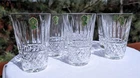 Set Of 6 Vintage Waterford Crystal Maeve Tramore 5" Tall Highball Tumbler Glass