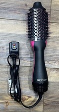 REVLON One-Step Hair Dryer and Volumizer Hot Air Brush RVDR5282