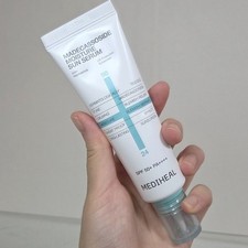 MEDIHEAL Madecassoside Moisture Sun Serum 50ml SPF 50 PA   UV Protection NEW
