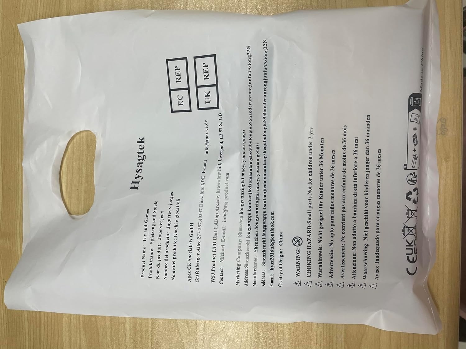 Plastic Cord Locks for Drawstrings Shoelaces, 100 Pcs Adjustable Round Cord S...