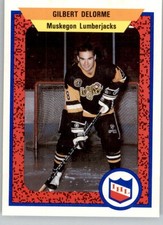 1991-92 ProCards Pro Cards AHL/IHL Hockey Trading Cards Pick From List 221-440
