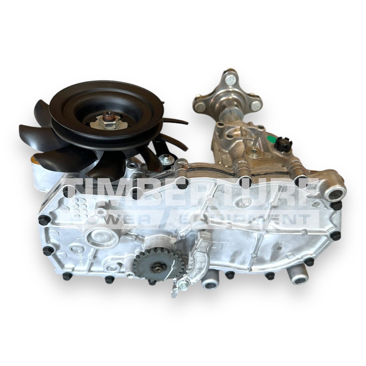 Hydro-Gear ZT-2200 Left Transaxle 139-7470 for Toro MX5475