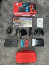 Nintendo Switch 32GB bundle