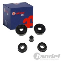 Autofren Reparatursatz Radbremszylinder 18Mm Hinten Passend FüR Honda Civic Prel