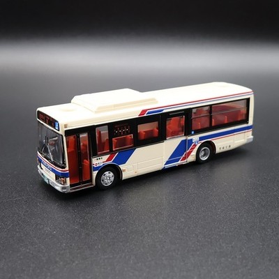 Tomytec 335795 - The All Japan Bus Collection [JH001-2] Ibaraki Kotsu - Spur H0