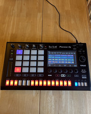 Pioneer DJ TORAIZ SP-16 Pro DJ and Production Sampler Dave Smith Instruments