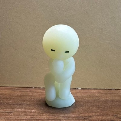 Smiski Series 3 Secret Thinker Glow in the Dark Figure Japan Rare