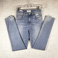 Agolde LA Premium Made In Turkey Women’s Jeans Size 24