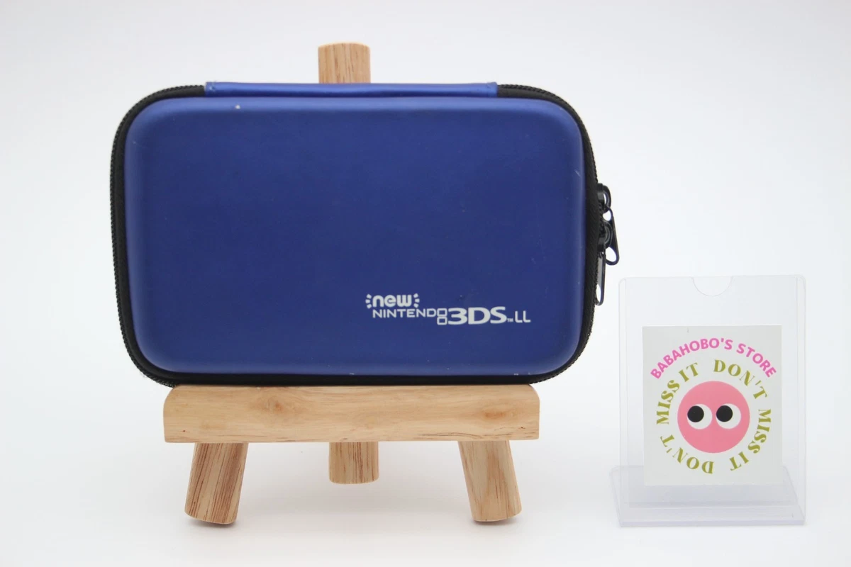 Hori Video Game Pouches for Nintendo 3DS for sale | eBay