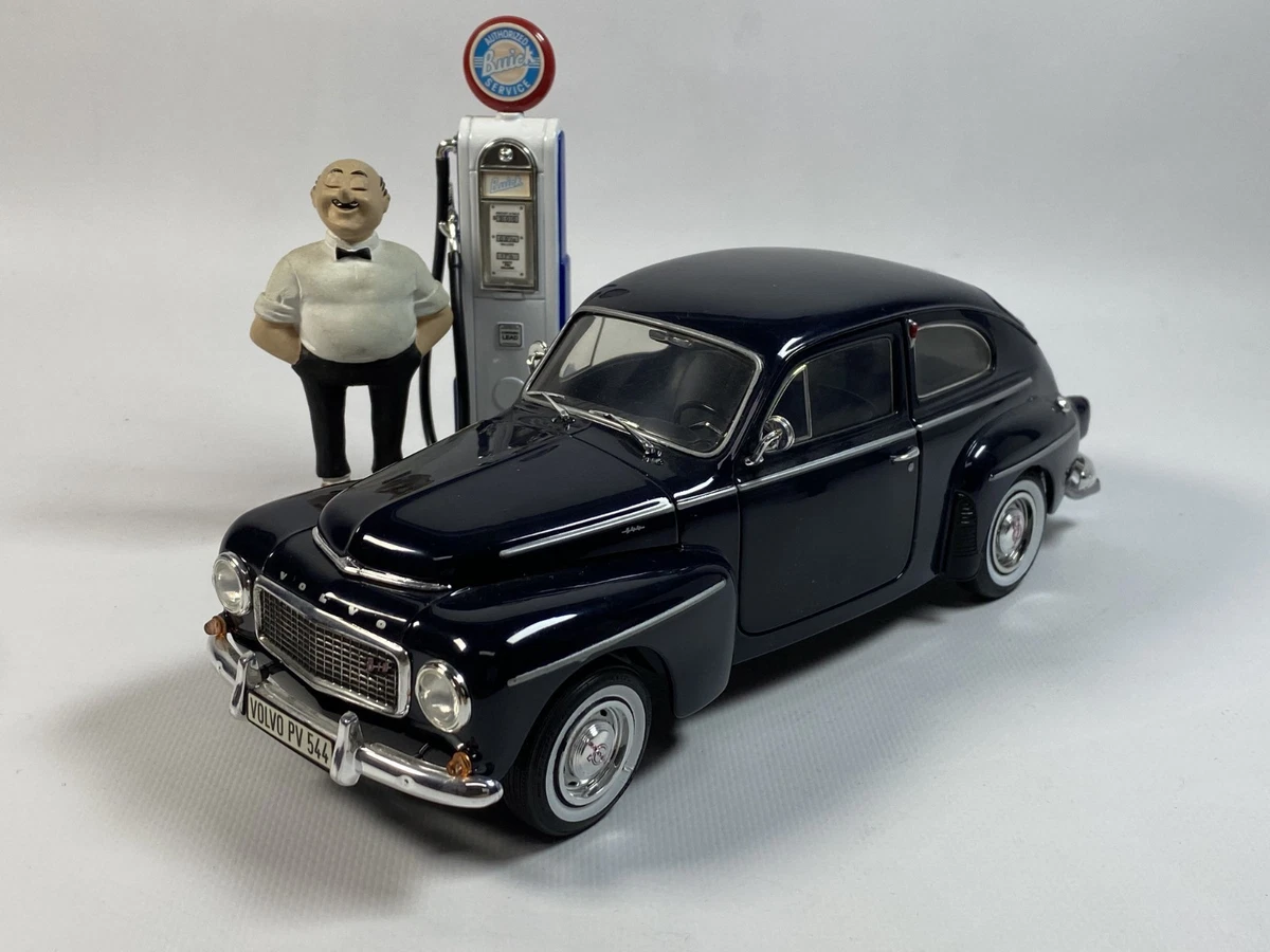 Volvo Pv 544 1 18 online kaufen | eBay.de