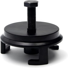 Harmonic Balancer Puller Crank Pulley Puller For Gm Dodge Jeep Chrysler 25264
