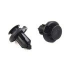 <!--F#f_0-->Brand New Front Bumper Fix Clip Bumper Fix Clip Nylon 20Pcs Parts 20X Push Type<!--F/-->