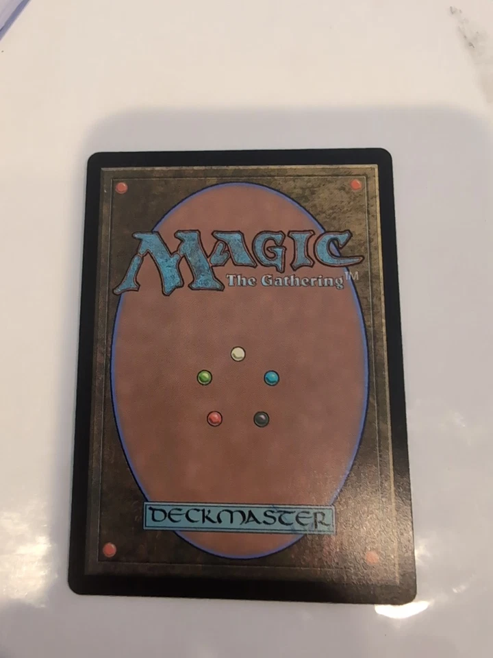 Overgrown Tomb (Borderless) Ravnica Remastered NM!!! - Image 2 of 2