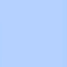 Lee Filters Double New Color Blue 24x21" Gel Filter Sheet