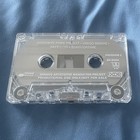 Stanley Clarke / Wayne Shorter - Manhattan Project - Blue Note PROMO Cassette — photo 3