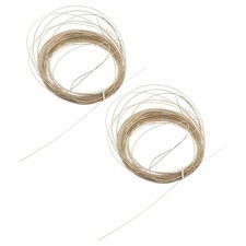 2 Pcs Car Windshield Removal Tools Trim Kit Window Auto Professional Remover