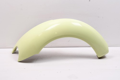 VW Beetle 9C Kotflügel Seitenwand Vorn links Lemongelb LG1N