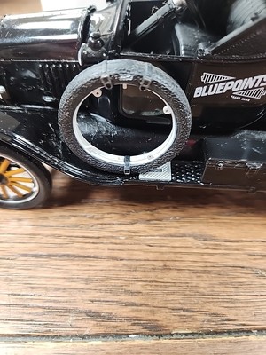 スナップオン　フォードモデルT  1/18 ケース付き スナップオン フォードモデルT 1/18 ケース付き スナップオン