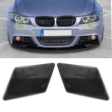 Betriebsbereit Scheinwerferwaschanlage f&uuml;r BMW 3er E91 335i XDrive 2009-11 Links