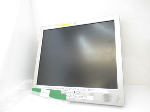 HP Hewlett Packard P9625A Monitor - Picture 8 of 8