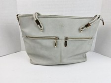 Borsa a tracolla D. Kelly Japan doppio manico