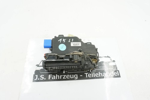 VW T5 7H POLO 9N 5-Tür Türschloss Schloss Tür vorne links 3B1837015AM