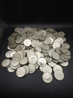 $96.50 Face 40% kennedy half dollar Bulk Lot