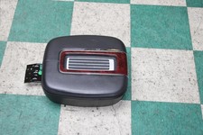 07-14 Escalade Worn Black Leather Floor Center Console Armrest Arm Lid Factory 07-14 Escalade Worn Black Leather Floor Center Console Armrest Arm Lid Factory