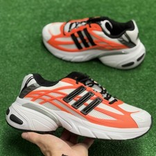 Adidas Adistar XLG 2.0 Solar Orange Mens HQ7468 NEW Multi Sz